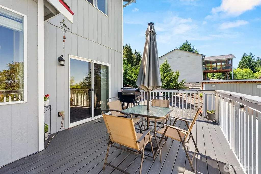 210 Mitchell Lane NE Napavine WA 98532