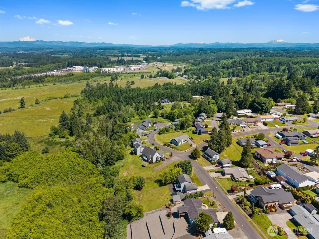 210 Mitchell Lane NE Napavine WA 98532