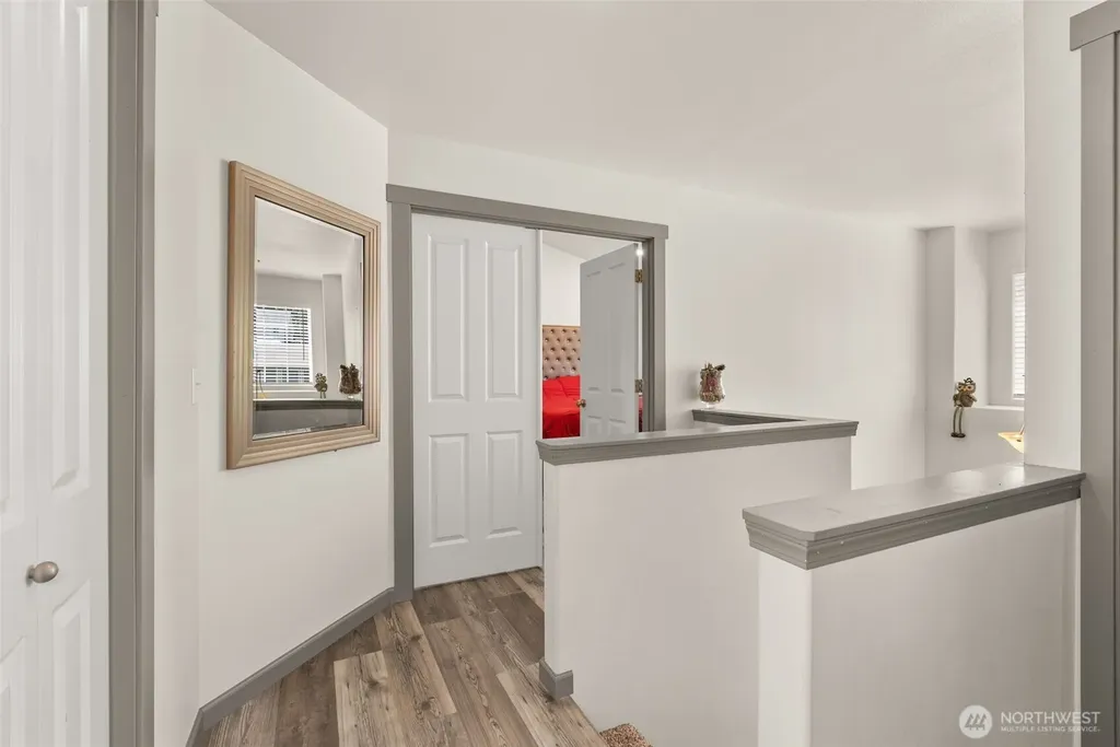 210 Mitchell Lane NE Napavine WA 98532