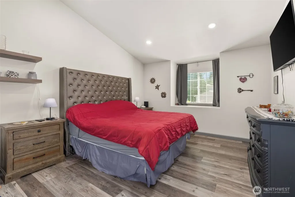 210 Mitchell Lane NE Napavine WA 98532