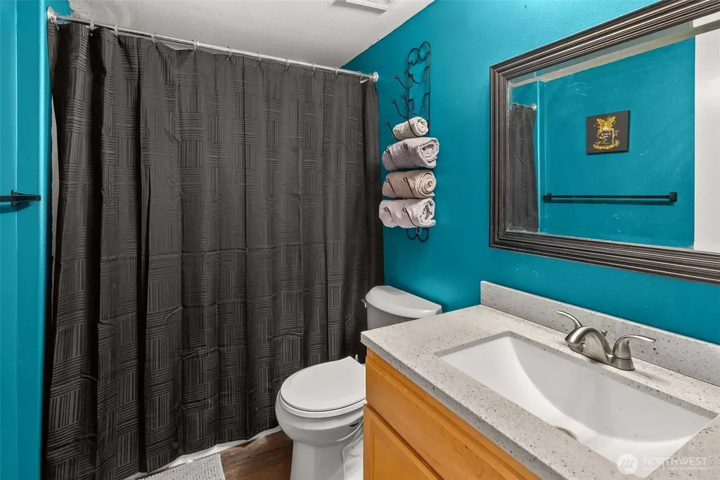 210 Mitchell Lane NE Napavine WA 98532
