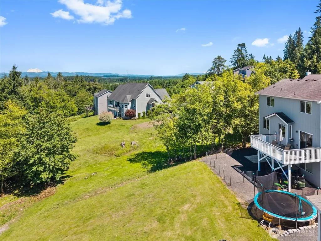 210 Mitchell Lane NE Napavine WA 98532