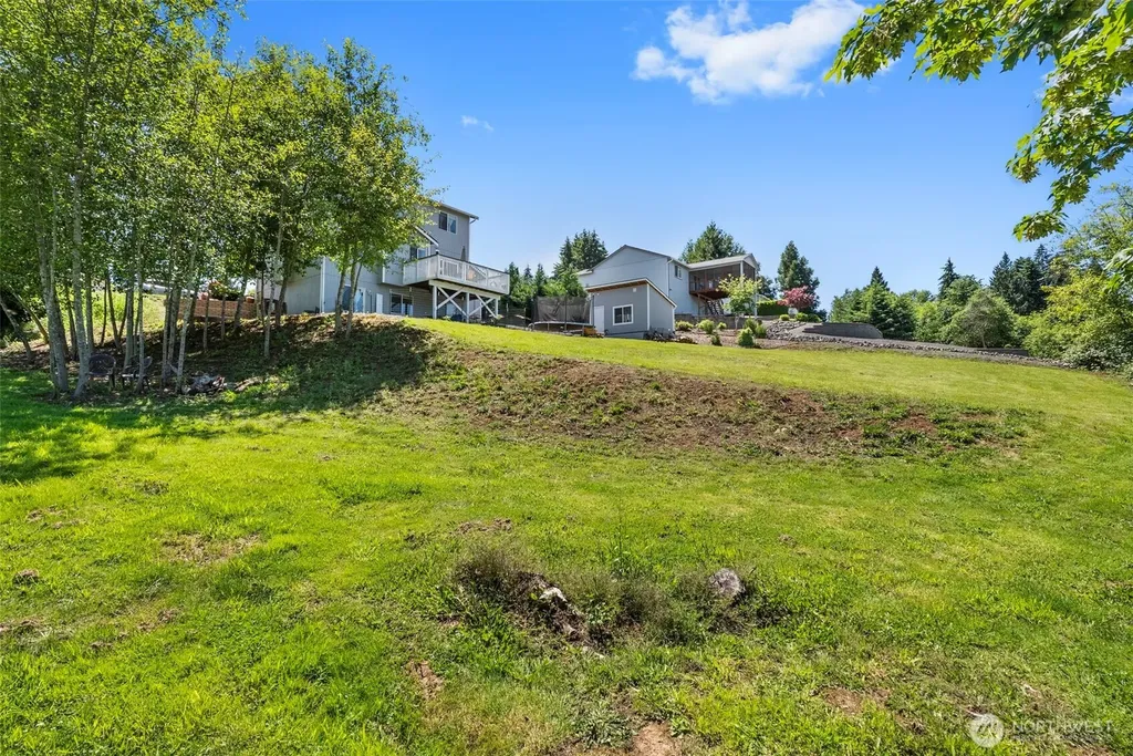 210 Mitchell Lane NE Napavine WA 98532