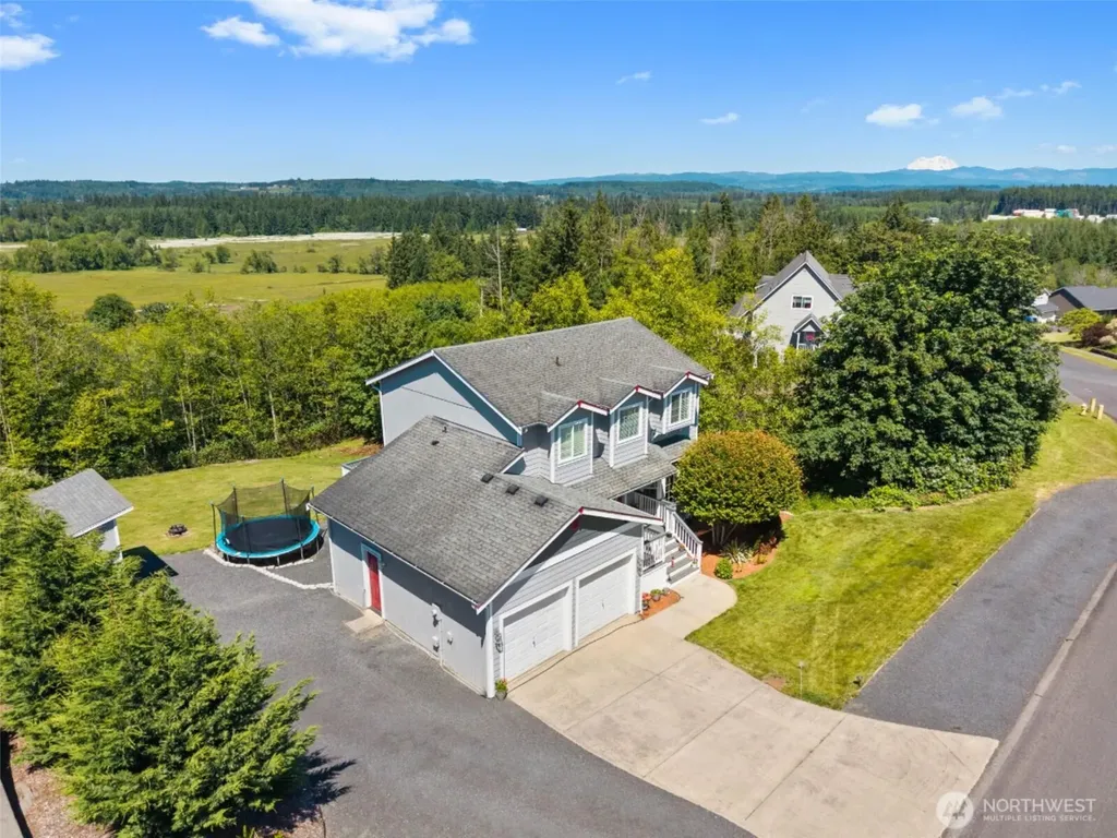 210 Mitchell Lane NE Napavine WA 98532