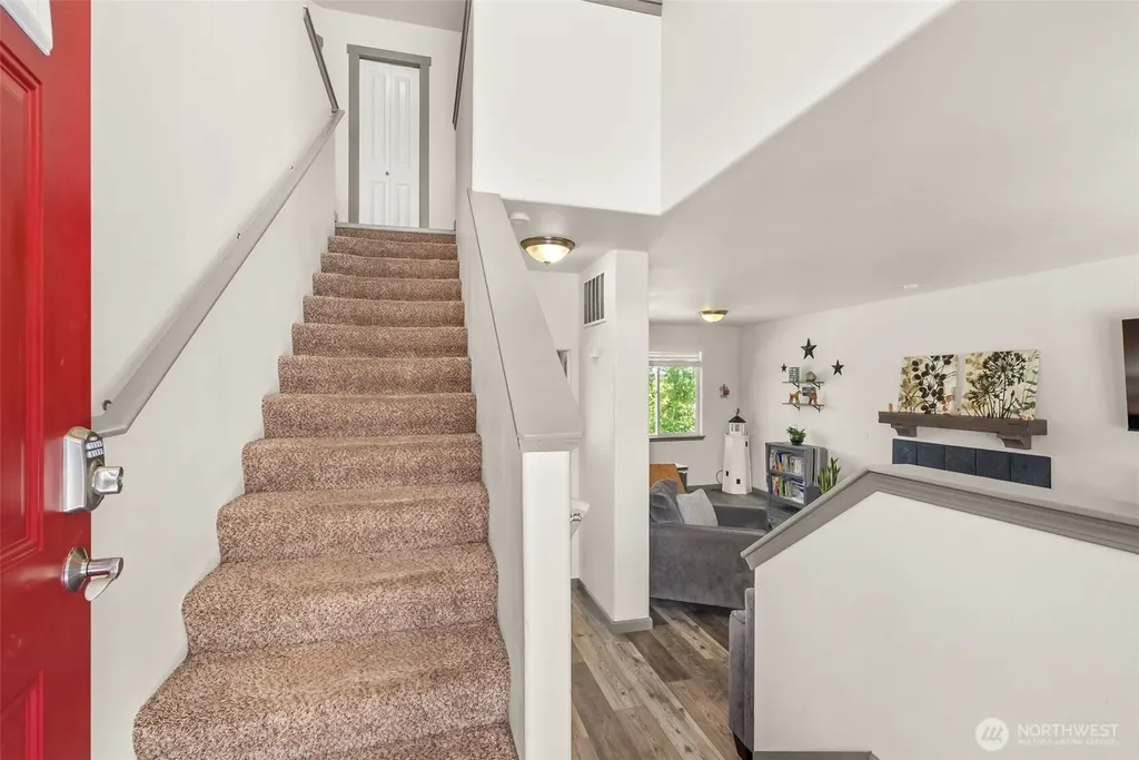 210 Mitchell Lane NE Napavine WA 98532