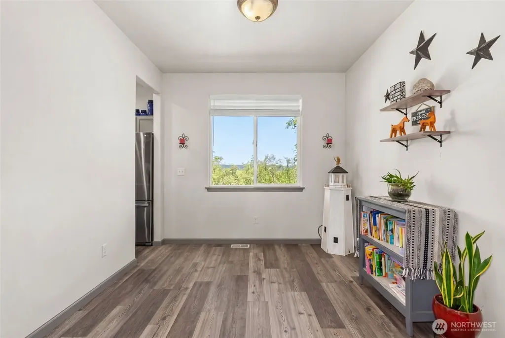 210 Mitchell Lane NE Napavine WA 98532