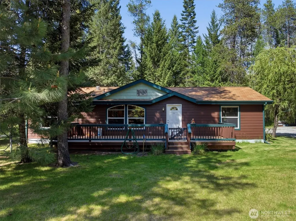 1142 Driskill Road Newport WA 99156