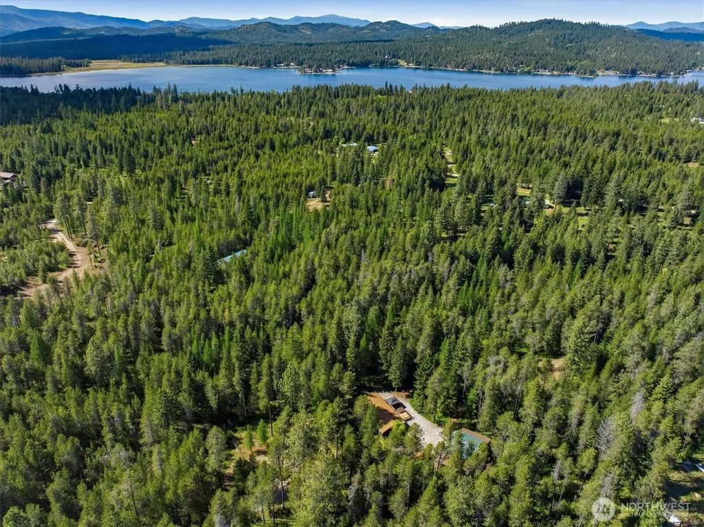 1142 Driskill Road Newport WA 99156