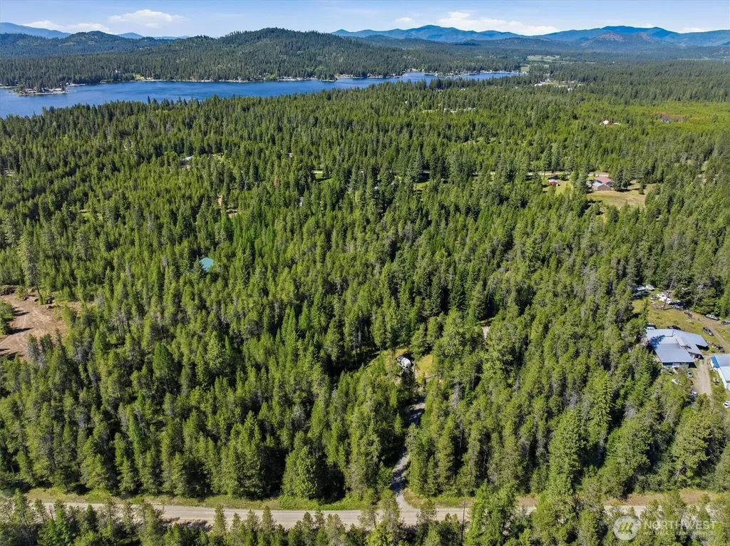 1142 Driskill Road Newport WA 99156