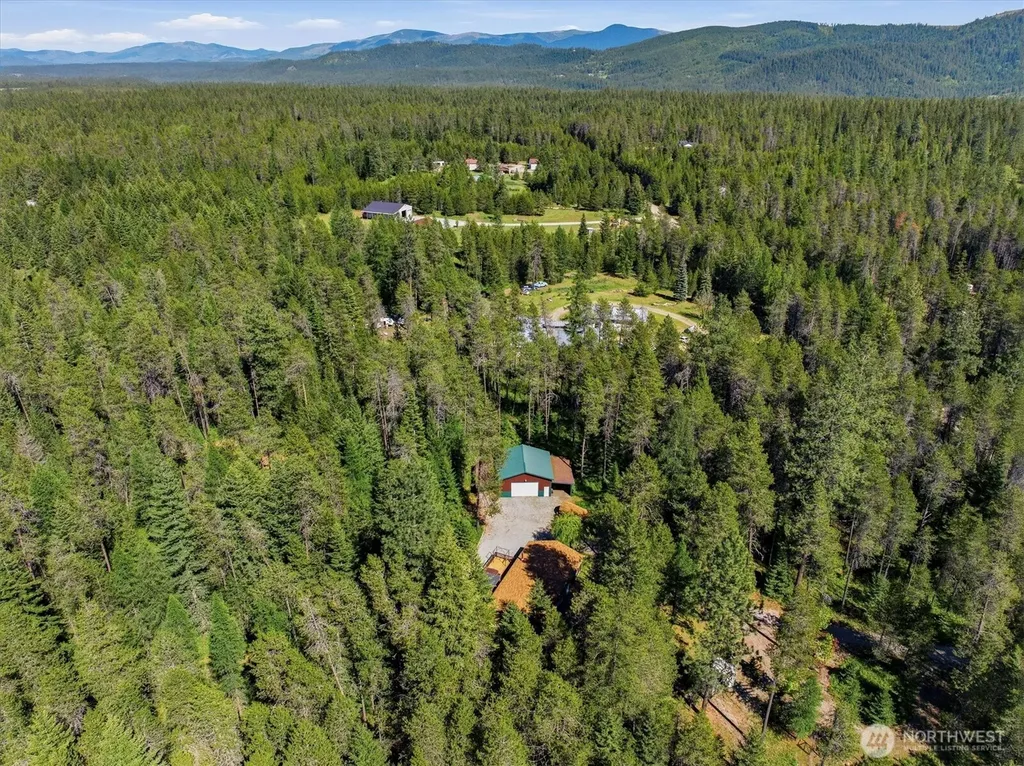 1142 Driskill Road Newport WA 99156