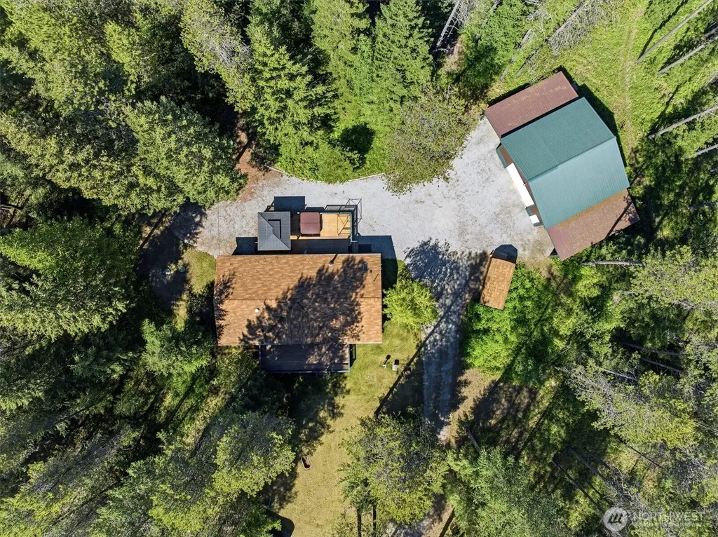 1142 Driskill Road Newport WA 99156