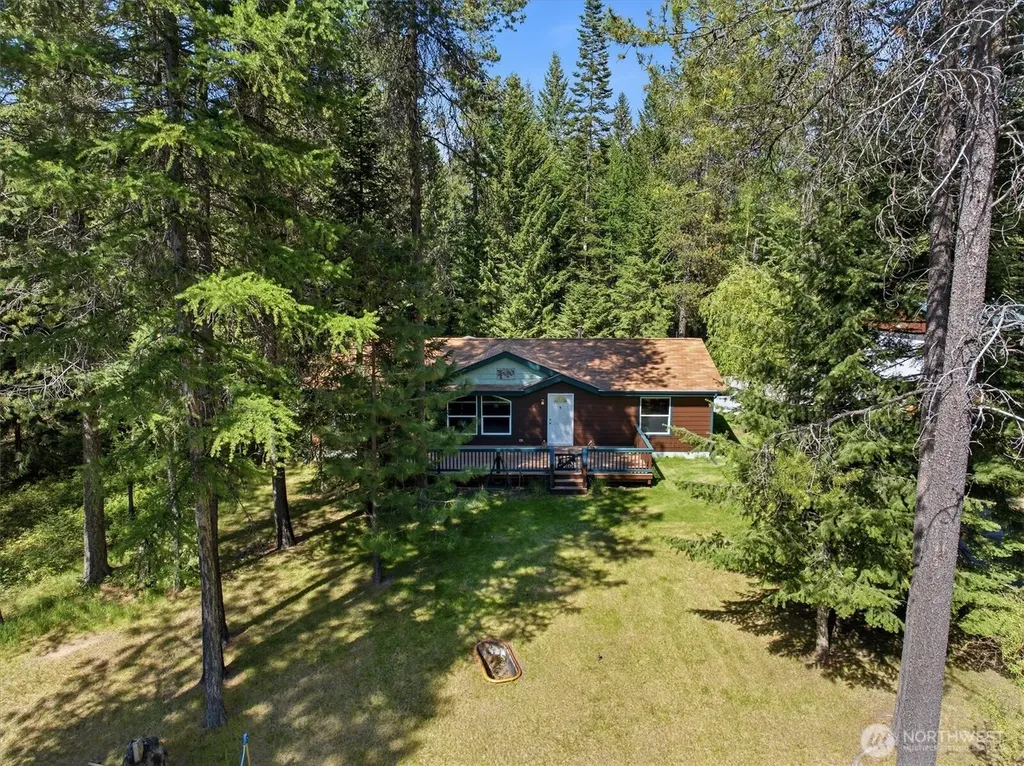 1142 Driskill Road Newport WA 99156