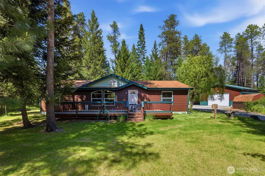 1142 Driskill Road Newport WA 99156