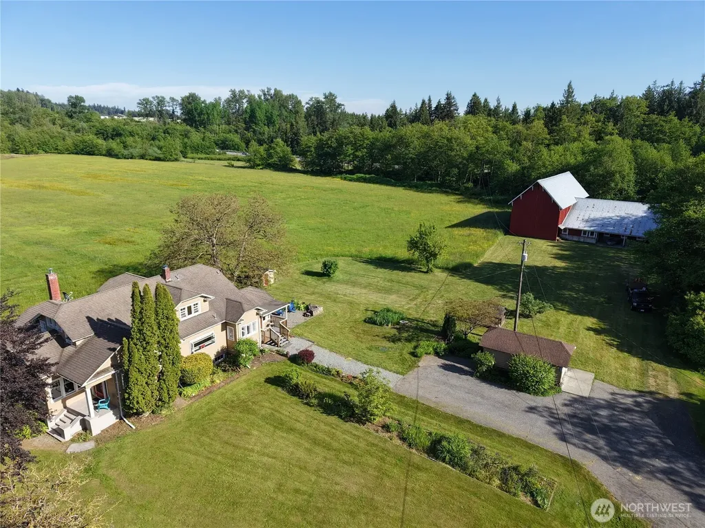 5902 268th Street NW Stanwood WA 98292