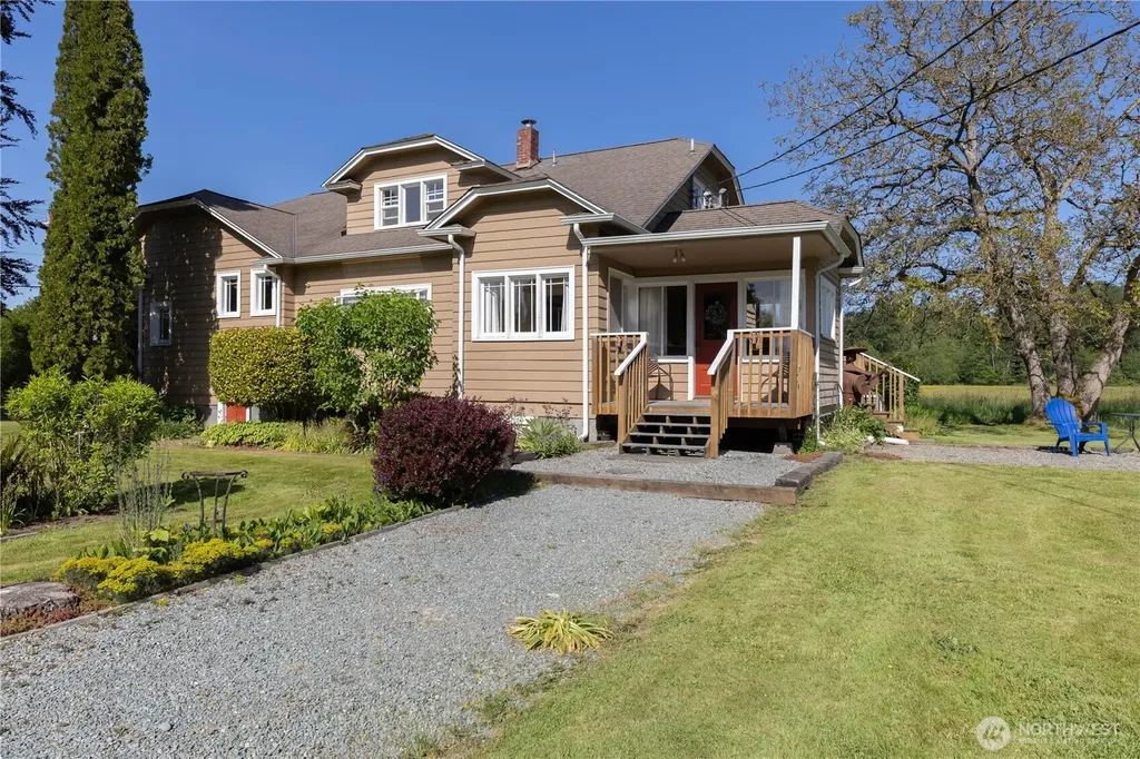 5902 268th Street NW Stanwood WA 98292