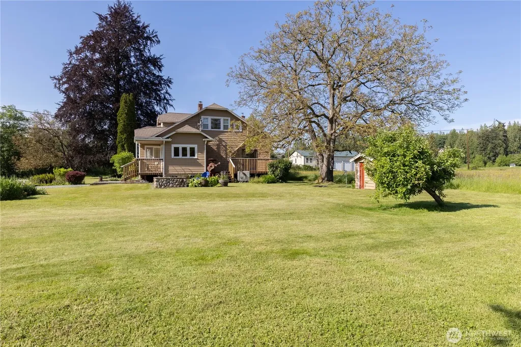 5902 268th Street NW Stanwood WA 98292