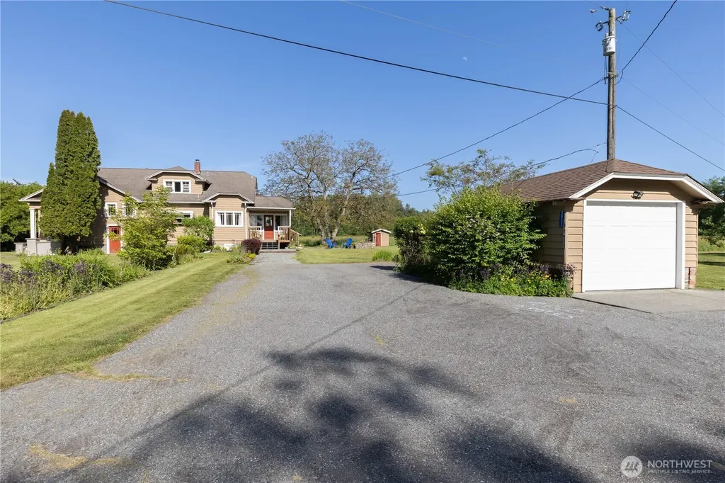5902 268th Street NW Stanwood WA 98292