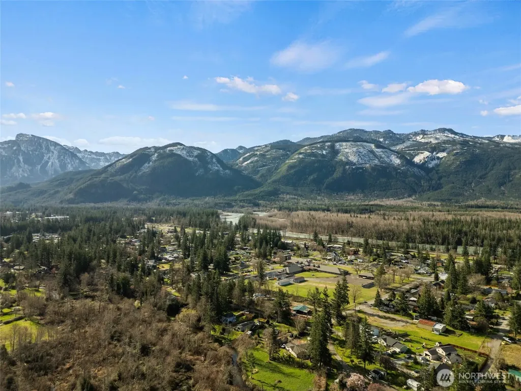 105 May Creek Road Gold Bar WA 98251