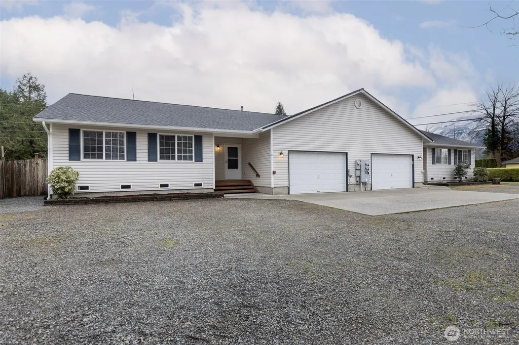 105 May Creek Road Gold Bar WA 98251