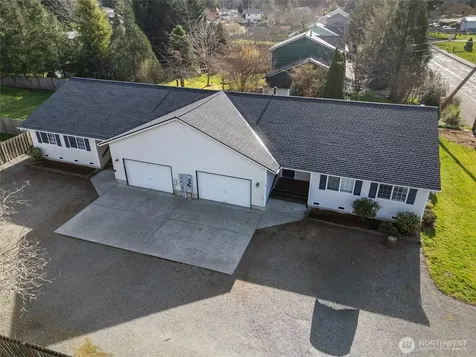 105 May Creek Road Gold Bar WA 98251