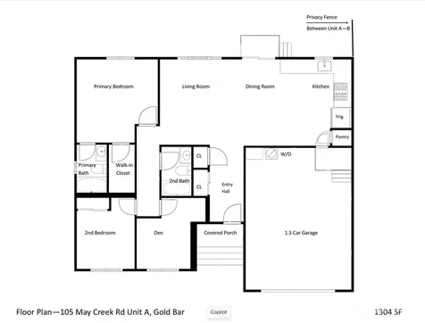 105 May Creek Road Gold Bar WA 98251