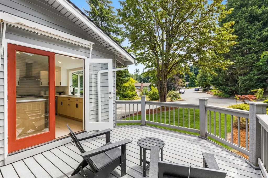 9416 NE 143rd Street Kirkland WA 98034