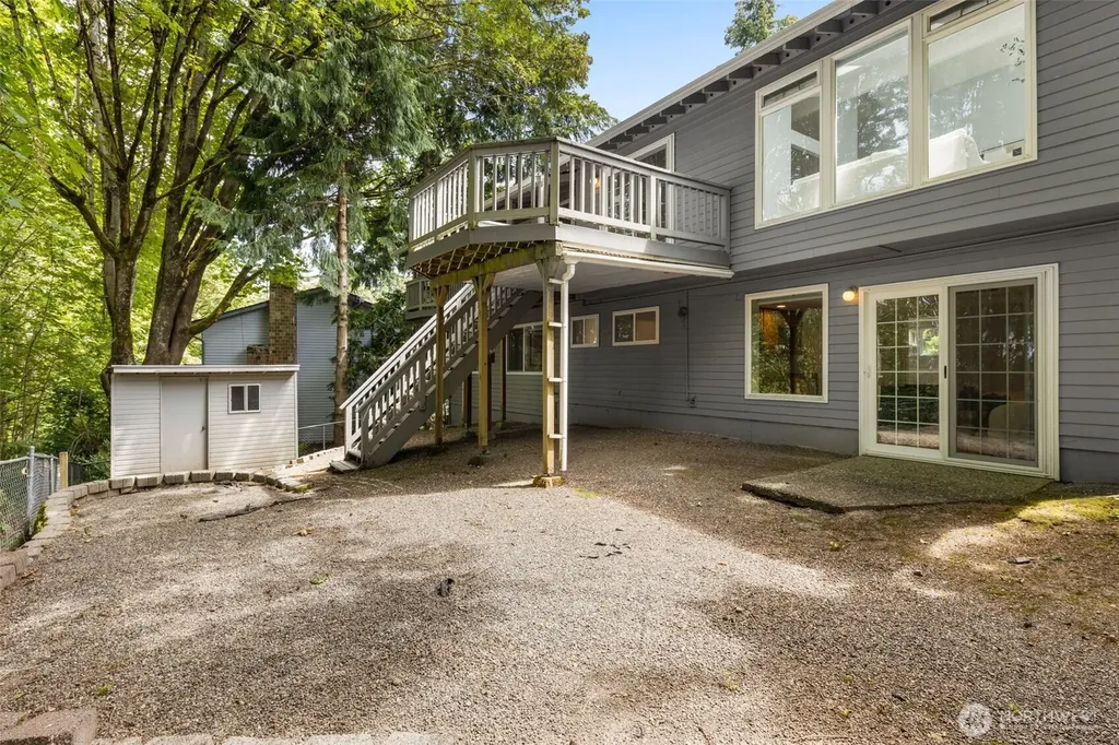 9416 NE 143rd Street Kirkland WA 98034