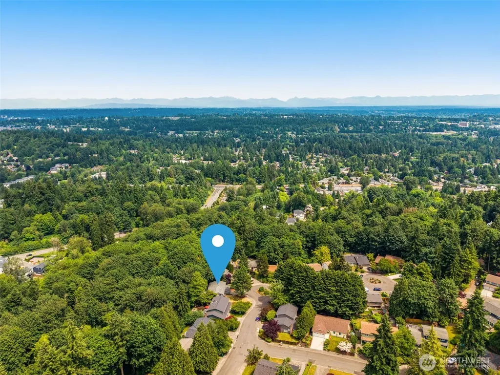 9416 NE 143rd Street Kirkland WA 98034