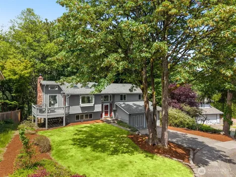 9416 NE 143rd Street Kirkland WA 98034