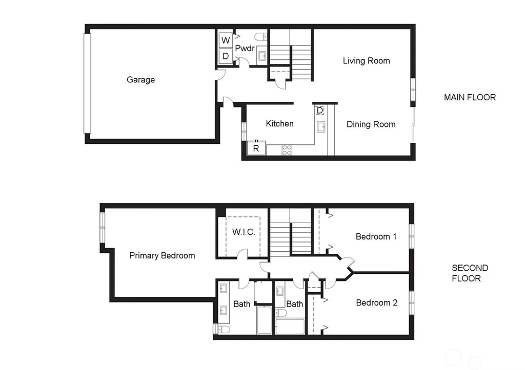 4126 214th Street SW Mountlake Terrace WA 98043