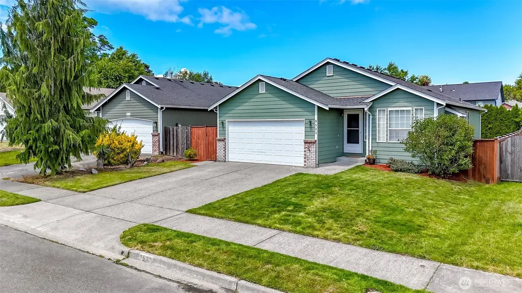 6523 22nd Street Ct NE Tacoma WA 98422