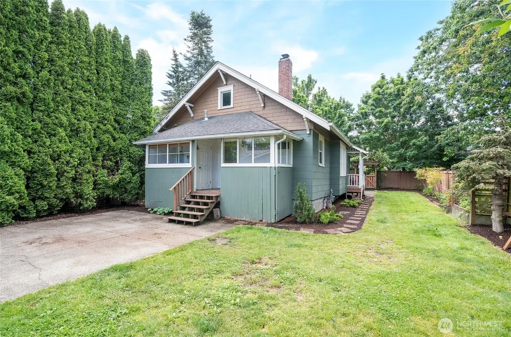 2909 N 7th Street Tacoma WA 98406