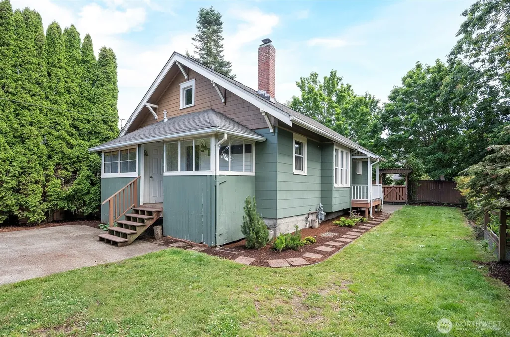 2909 N 7th Street Tacoma WA 98406