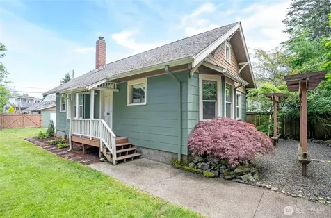 2909 N 7th Street Tacoma WA 98406