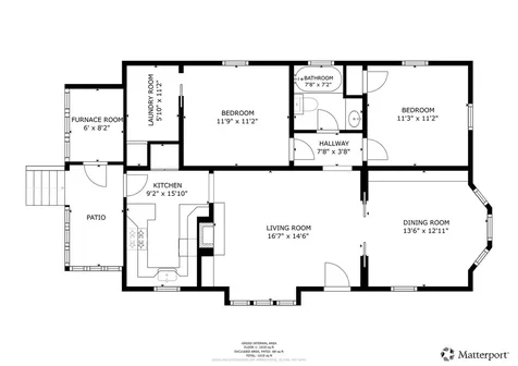 2909 N 7th Street Tacoma WA 98406