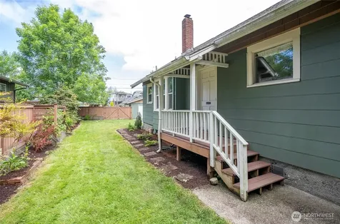 2909 N 7th Street Tacoma WA 98406