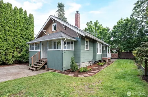 2909 N 7th Street Tacoma WA 98406