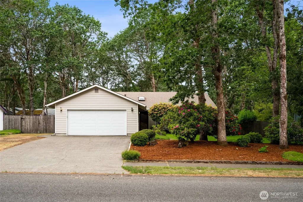4627 SE Indian Summer Drive Olympia WA 98513
