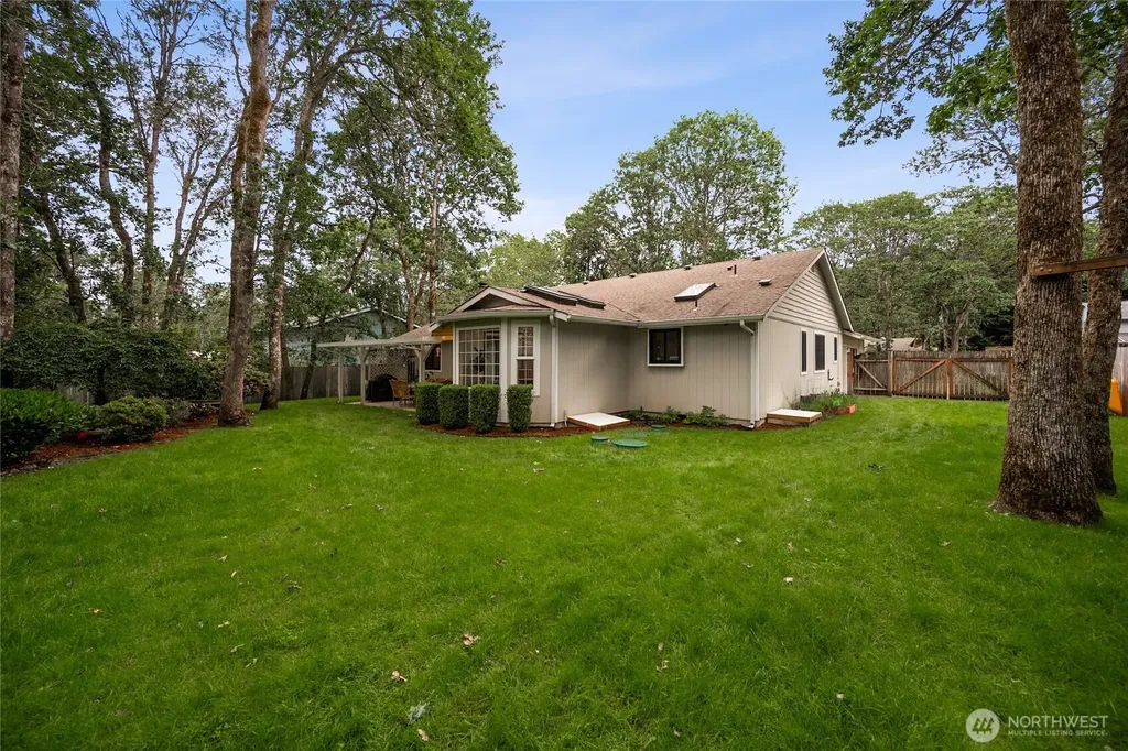 4627 SE Indian Summer Drive Olympia WA 98513