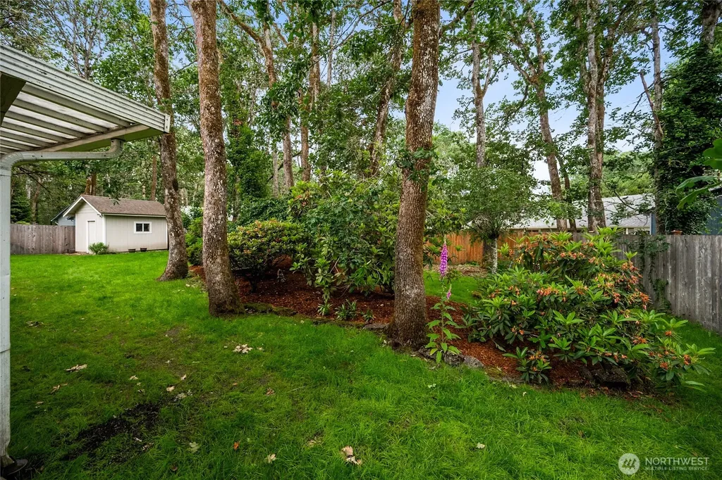 4627 SE Indian Summer Drive Olympia WA 98513