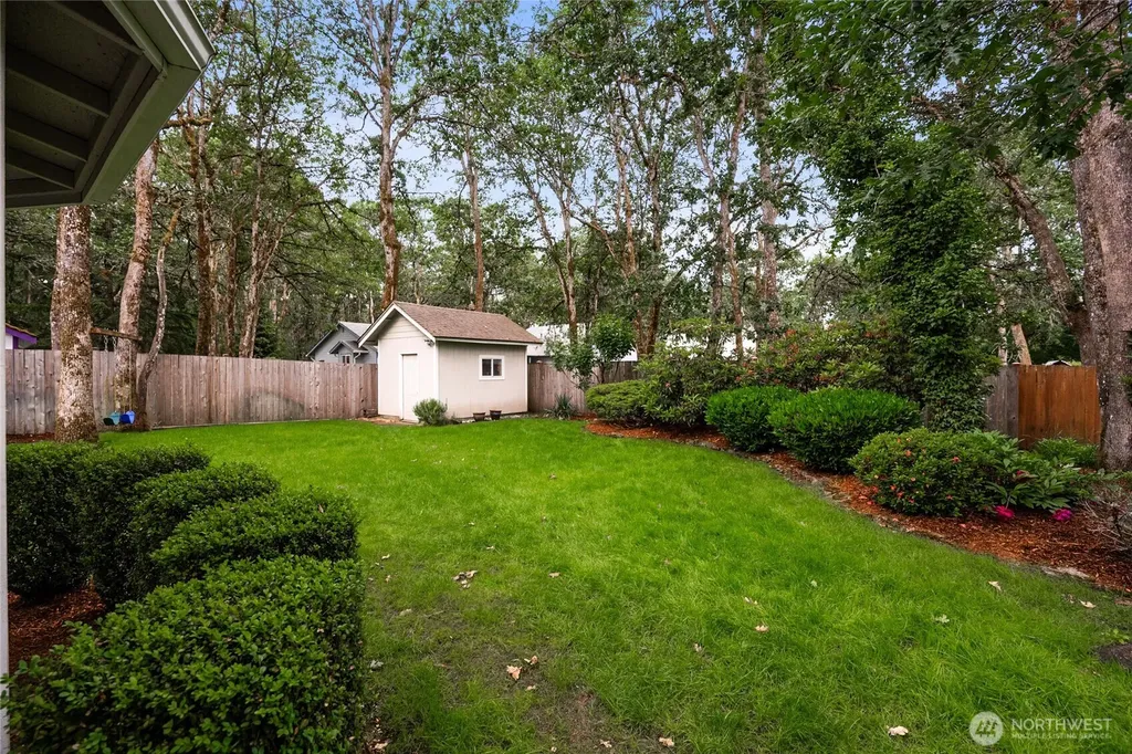 4627 SE Indian Summer Drive Olympia WA 98513