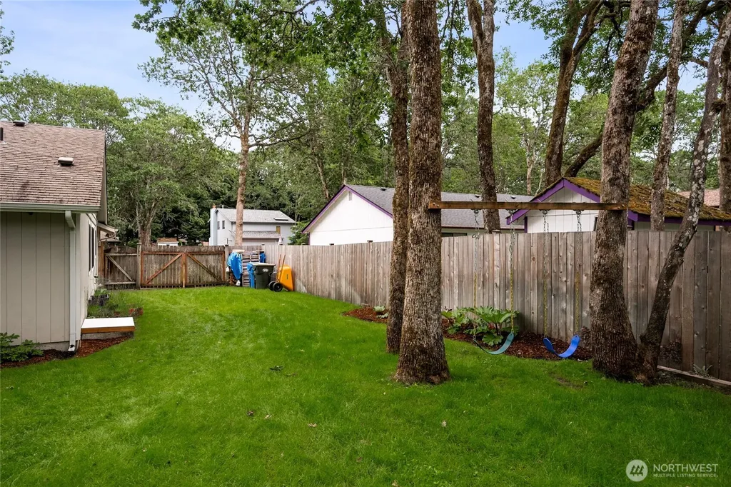 4627 SE Indian Summer Drive Olympia WA 98513