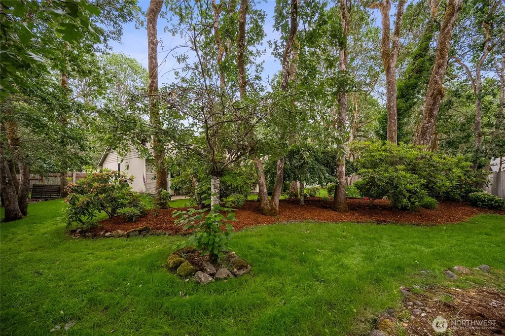 4627 SE Indian Summer Drive Olympia WA 98513
