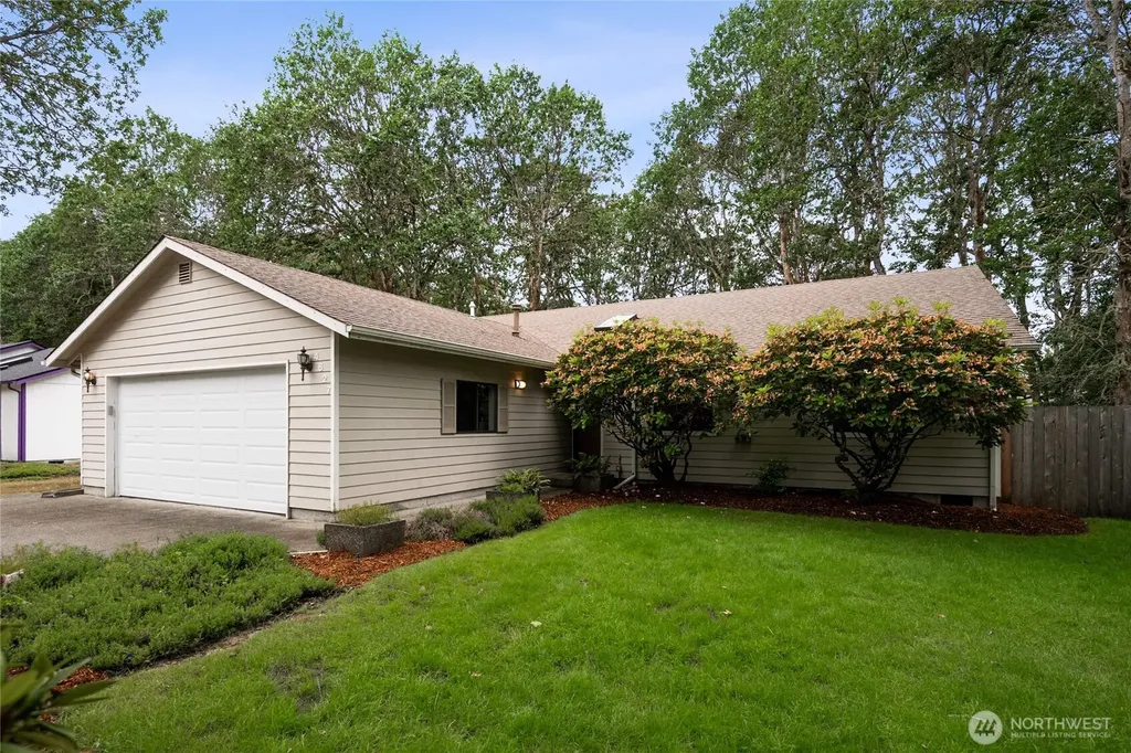 4627 SE Indian Summer Drive Olympia WA 98513