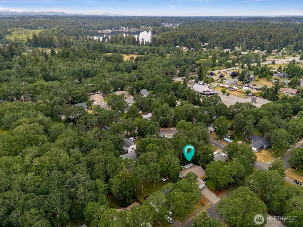 4627 SE Indian Summer Drive Olympia WA 98513