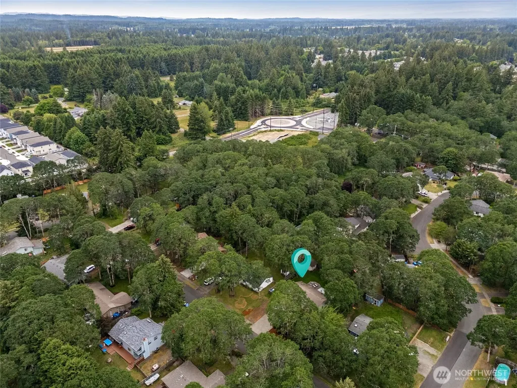 4627 SE Indian Summer Drive Olympia WA 98513