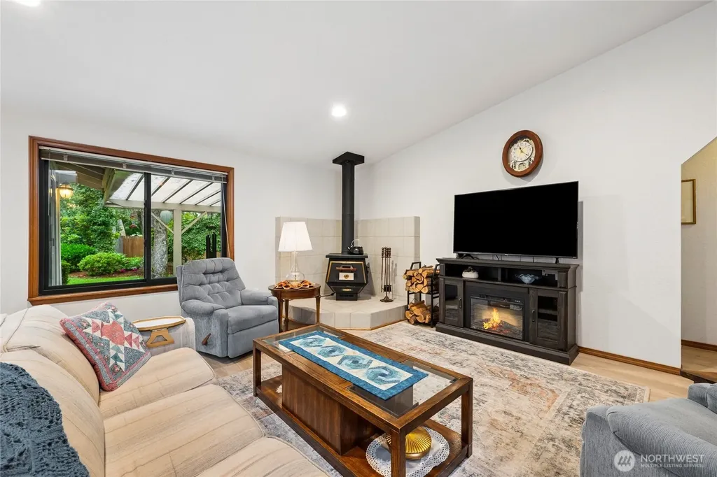 4627 SE Indian Summer Drive Olympia WA 98513