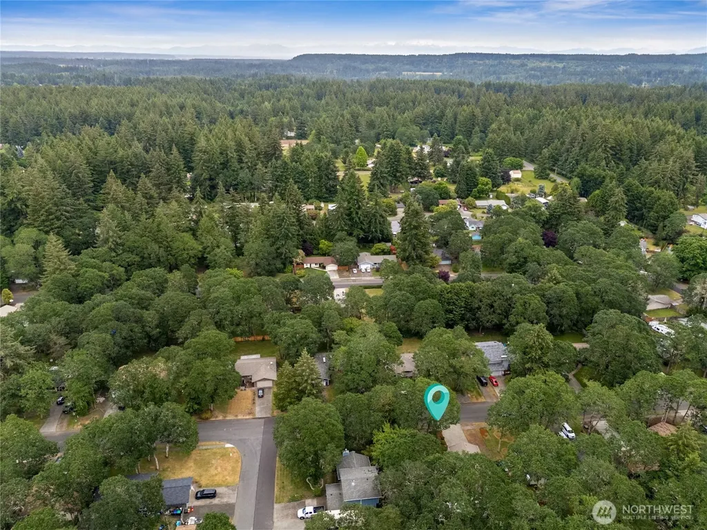4627 SE Indian Summer Drive Olympia WA 98513