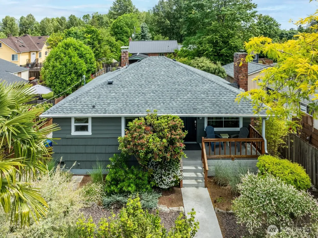 8440 54th Avenue S Seattle WA 98118