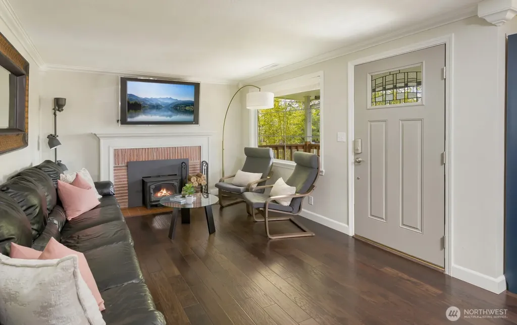 8440 54th Avenue S Seattle WA 98118